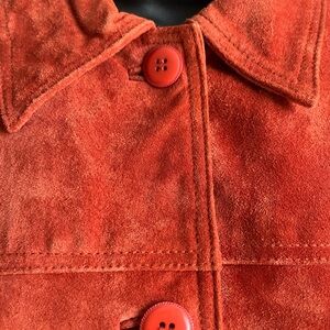 Brandon Thomas Coral Satin Lining